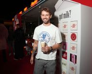 Nick Viall in 2024 (Image via Getty)
